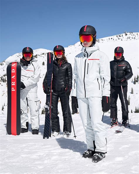 how much is the prada ski suit|prada ski suit europe.